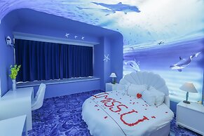 L Theme Hotel Foshan