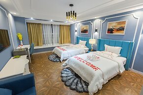 L Theme Hotel Foshan
