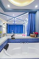 L Theme Hotel Foshan
