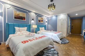 L Theme Hotel Foshan