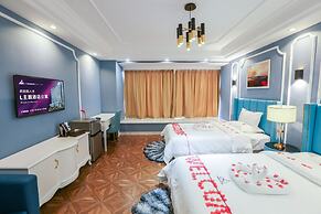 L Theme Hotel Foshan