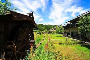 Tsutaya Tokinoyado Kazari