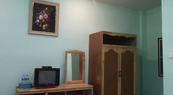 Ranida House