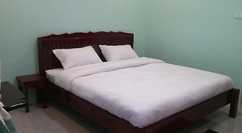 Ranida House