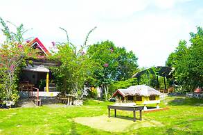 Bougainvillea Paradise Campground
