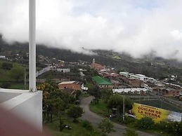 Hotel Casa Blanca Mirador