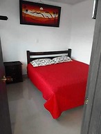 Hotel Casa Blanca Mirador