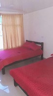 Hotel Casa Blanca Mirador