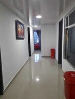 Hotel Casa Blanca Mirador