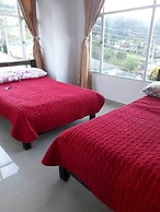 Hotel Casa Blanca Mirador