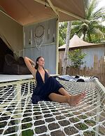 Exotic Private Glamping