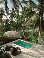 Exotic Private Glamping