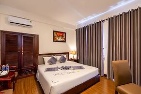 Baly Hotel