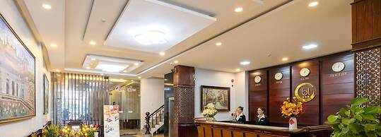 Baly Hotel