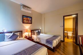 Baly Hotel