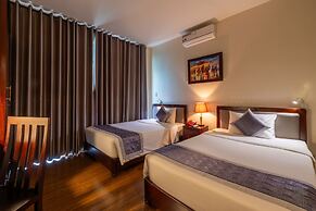 Baly Hotel