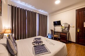 Baly Hotel