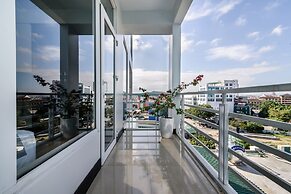 Baly Hotel