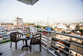 Baly Hotel
