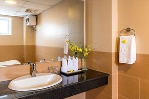 Baly Hotel