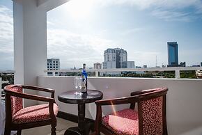 Baly Hotel