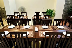 Baly Hotel