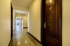 Baly Hotel