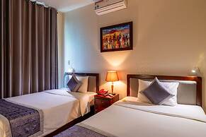Baly Hotel