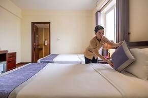 Baly Hotel