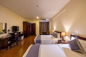 Baly Hotel