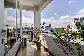 Baly Hotel