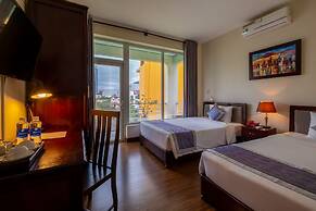 Baly Hotel