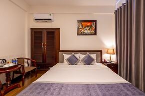 Baly Hotel