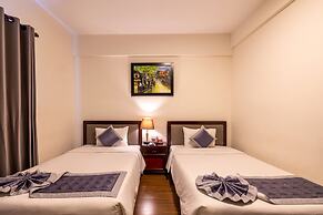 Baly Hotel
