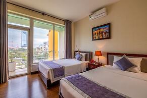 Baly Hotel