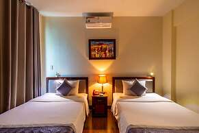 Baly Hotel