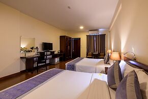 Baly Hotel
