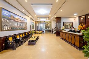 Baly Hotel