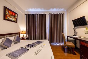 Baly Hotel