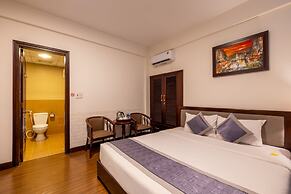 Baly Hotel