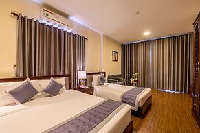 Baly Hotel