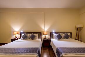 Baly Hotel