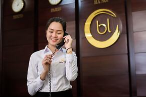 Baly Hotel