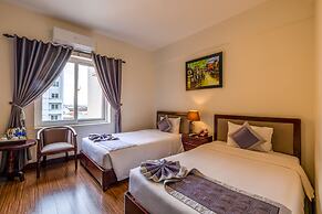 Baly Hotel