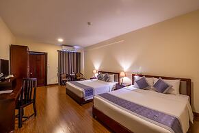 Baly Hotel