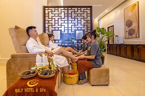 Baly Hotel