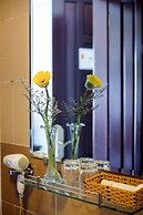 Baly Hotel