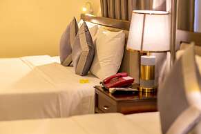 Baly Hotel
