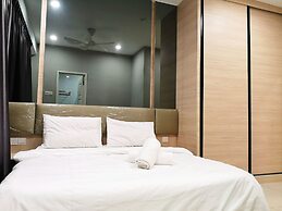 Mansion One 2 Bedroom Apartment