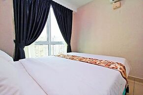 Mansion One 2 Bedroom Apartment